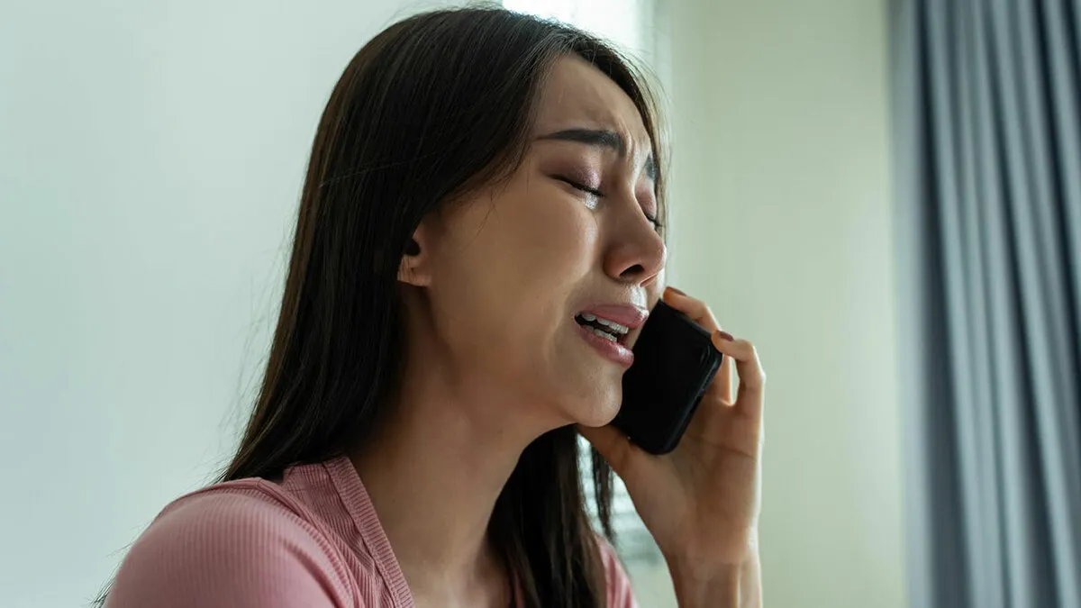 Guy Gets Petty Revenge On Woman Who Gave Out His Number To Avoid Spam Calls For A Decade