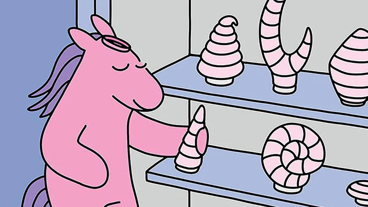 17 Twisted Buni Comics Where Cute Characters Meet Very Unhappy Endings