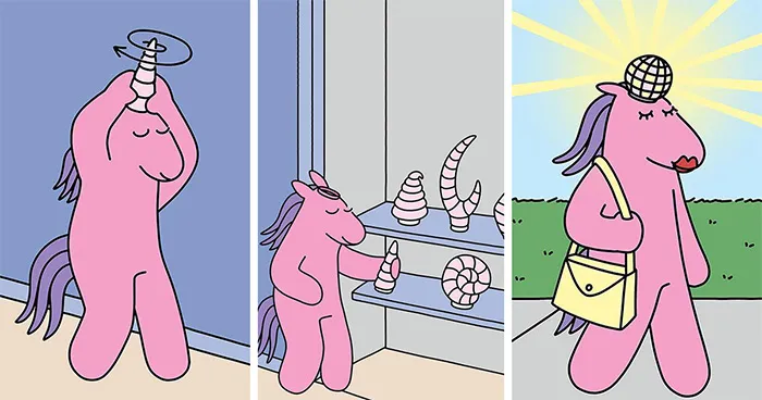 17 Twisted Buni Comics Where Cute Characters Meet Very Unhappy Endings