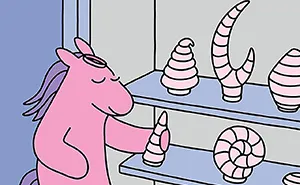 17 Twisted Buni Comics Where Cute Characters Meet Very Unhappy Endings