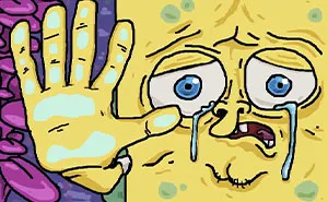 23 Dark And Absurd Comics By Broh Simpson Featuring Characters You Might Know And Love