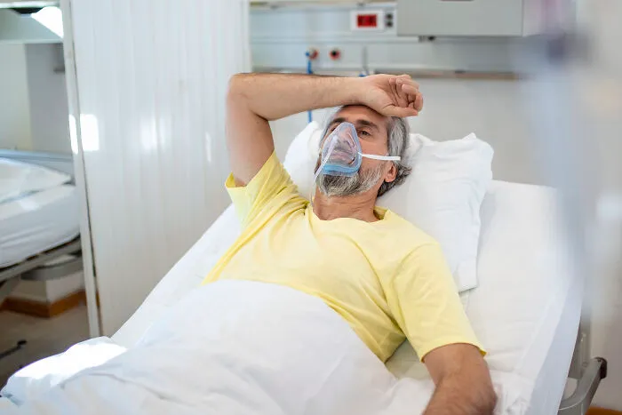 "I Couldn't Breathe": 86 Stories From People Who Survived The Worst Illnesses Imaginable