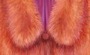 50 Fascinating Paintings By This Artist That Explore The Identity Hidden In What We Wear