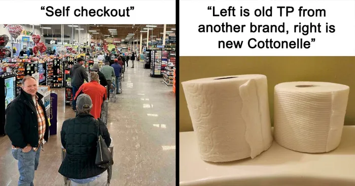 67 Products And Services That Somehow Got Worse While Getting More Expensive