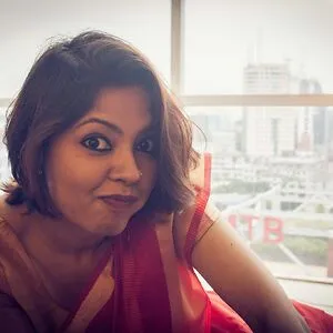 Liza Hasan