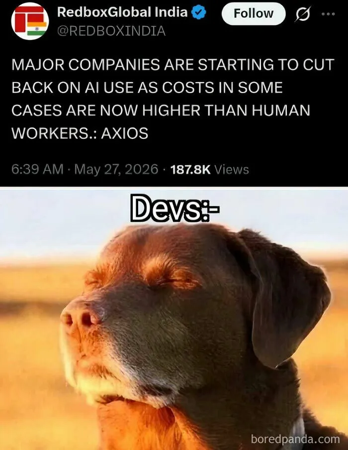 Maybeweareback