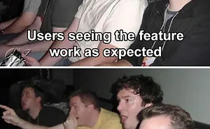 99 Hilarious Posts That Had Programmers Both Laughing And Crying (New Pics)