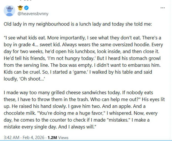 44 Times People Did The Right Thing Even If It Wasn’t Easy, As Shared By This Online Group