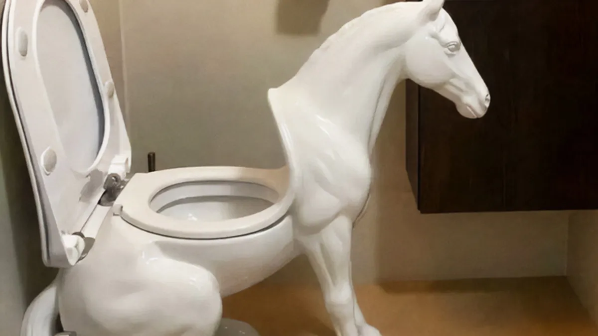 96 Times People Made Bold Decisions About Their Homes And The Results Are Hard To Look Away From