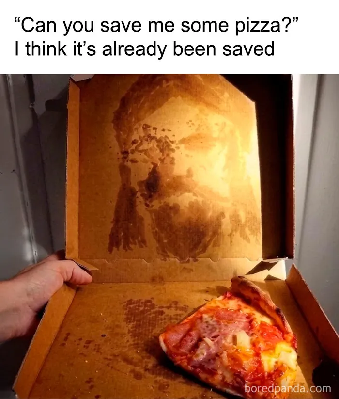 73 Funny And Chaotic Memes For When Life Gets Too Serious