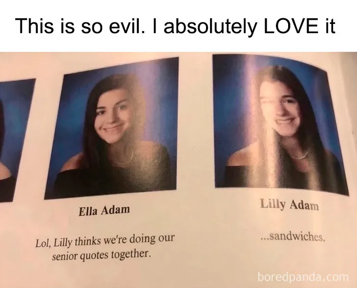 73 Funny And Chaotic Memes For When Life Gets Too Serious