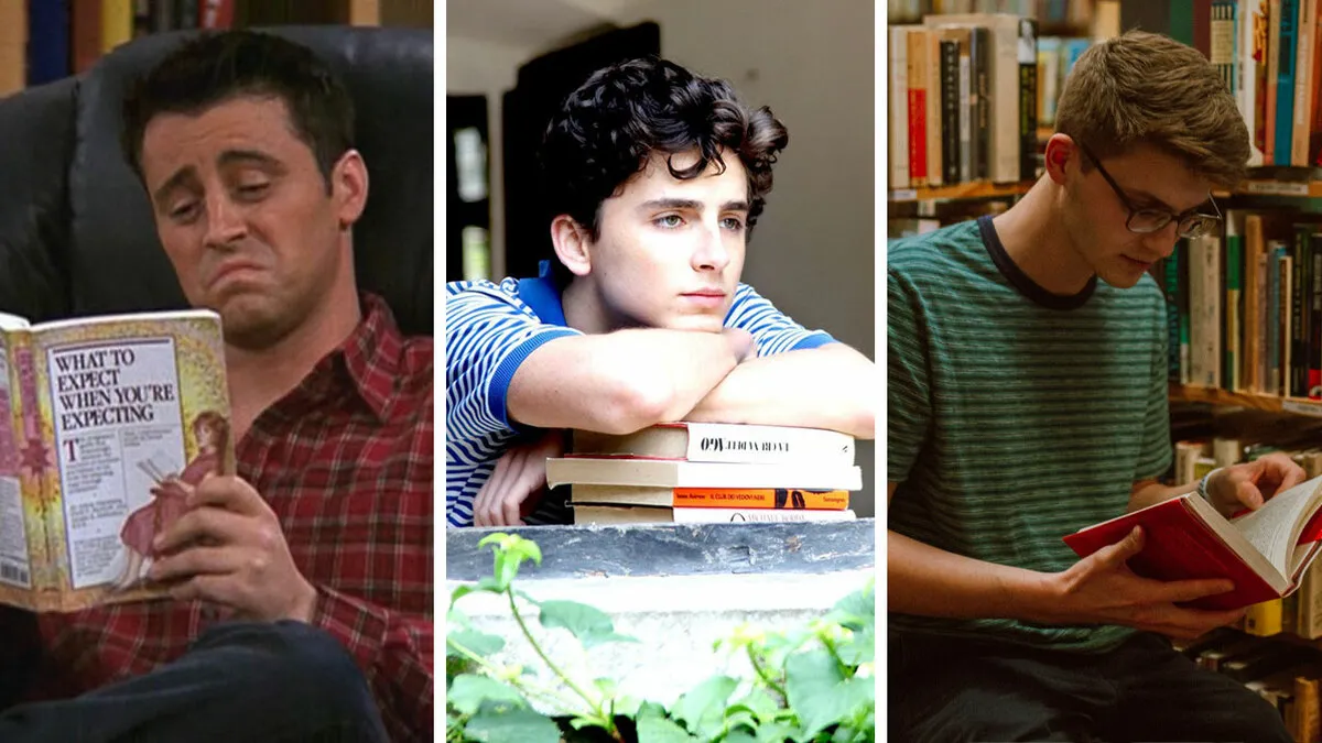 Only 38% Of American Adults Still Read, But There Are A Few Ways We Can Revive Reading