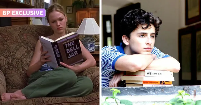 Only 38% Of American Adults Still Read, But There Are A Few Ways We Can Revive Reading