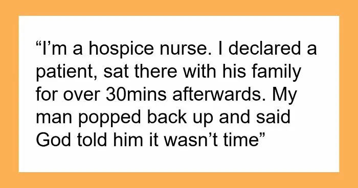“It’s Not AI”: 63 Seemingly Unbelievable Stories That People Swear Are True