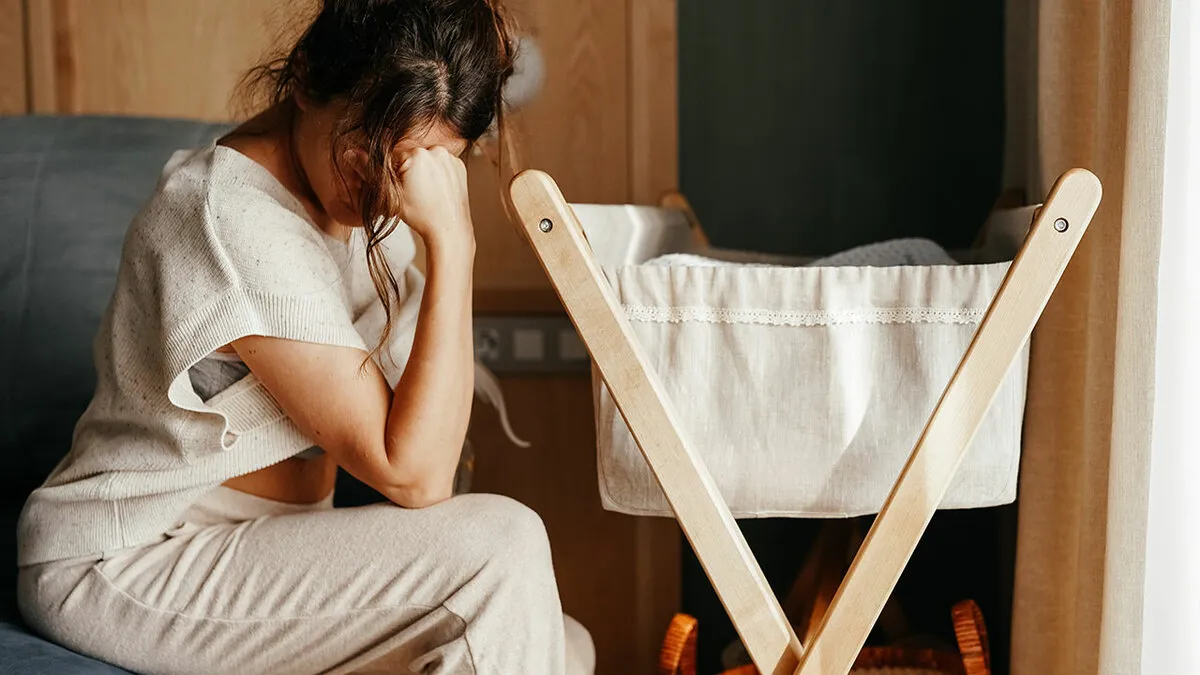 New Mom Refuses To Apologize To MIL For Following Pediatrician's Advice, Husband Says She's Overreacting
