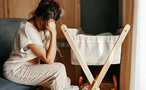 New Mom Refuses To Apologize To MIL For Following Pediatrician's Advice, Husband Says She's Overreacting