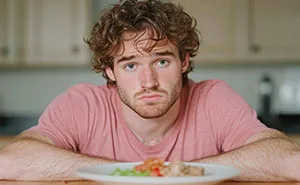 Woman’s Unreasonable Expectation For Her Marriage Surfaces After Spouse Refuses Vegetarian Diet