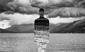 Mirrored Sculptures By Rob Mulholland That Change With Light, Weather, And Seasons (35 Pics)