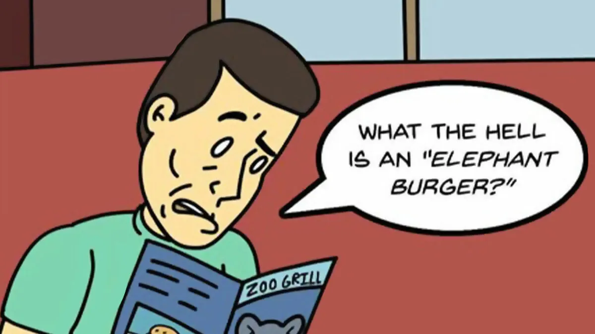 28 Unpredictable Comics By Brian Judge That Turn Dark And Ridiculous Out Of Nowhere