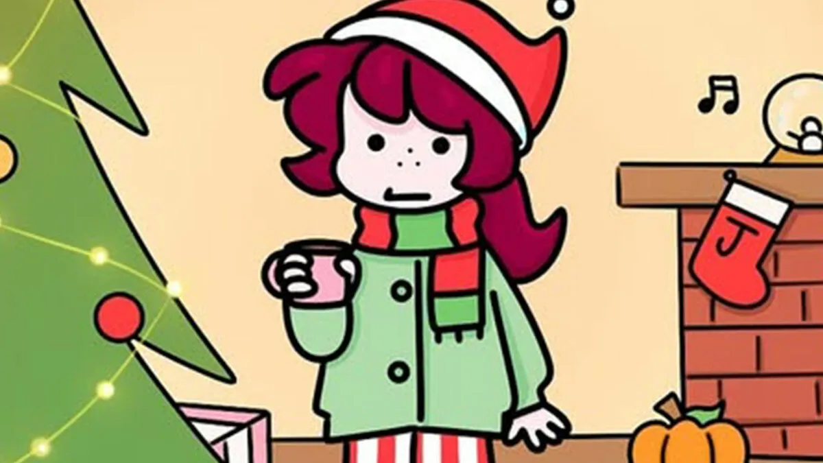 32 Comics About Social Awkwardness, Procrastination, And Other Everyday Struggles By This Artist