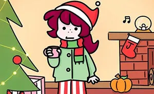32 Comics About Social Awkwardness, Procrastination, And Other Everyday Struggles By This Artist