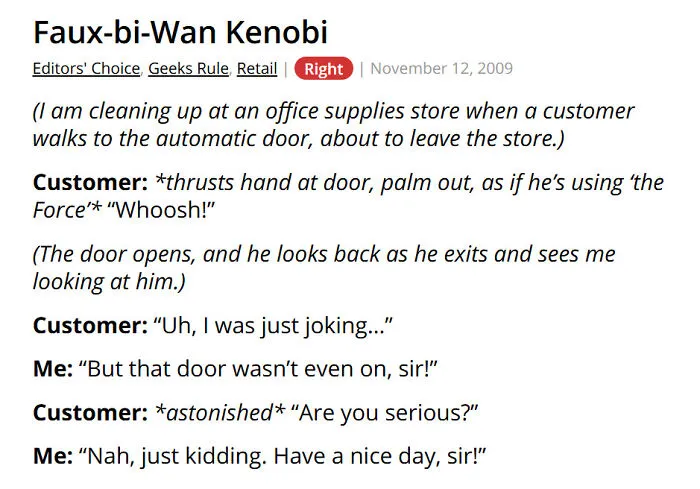 Retail-Ridiculous-Stories