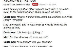 67 Satisfying Tales Of Customers And Clients Getting Exactly What They Deserved