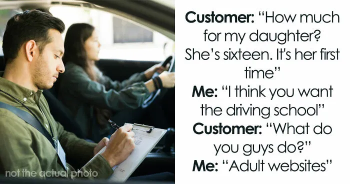 67 Satisfying Tales Of Customers And Clients Getting Exactly What They Deserved