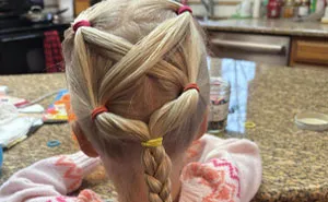58 Dads Who Prove Being A Great Parent Can Also Be Hilarious (New Pics)