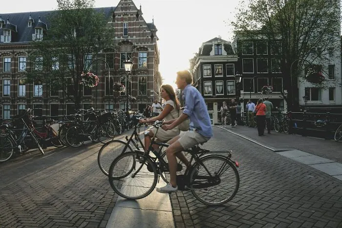 Netherlands