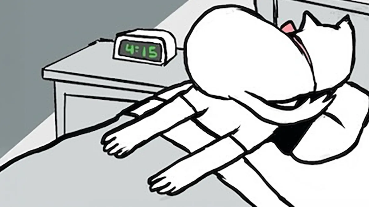 This Artist Turns Everyday Situations Into Sarcastic Comics With Unexpected Twists (26 New Pics)