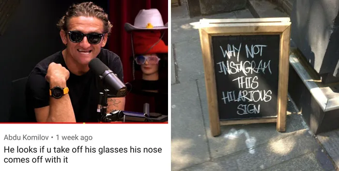 66 Times People Delivered Sarcasm So Dry It Could’ve Come With A Warning Label