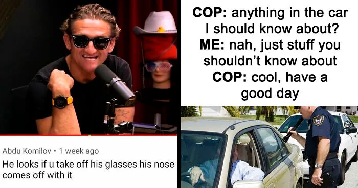 66 Times People Delivered Sarcasm So Dry It Could’ve Come With A Warning Label