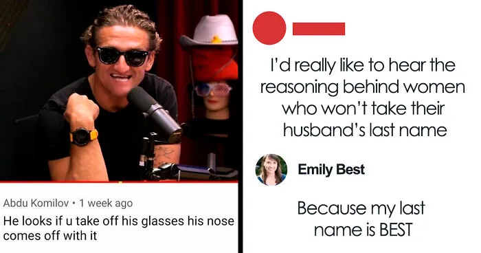 66 Times People Delivered Sarcasm So Dry It Could’ve Come With A Warning Label