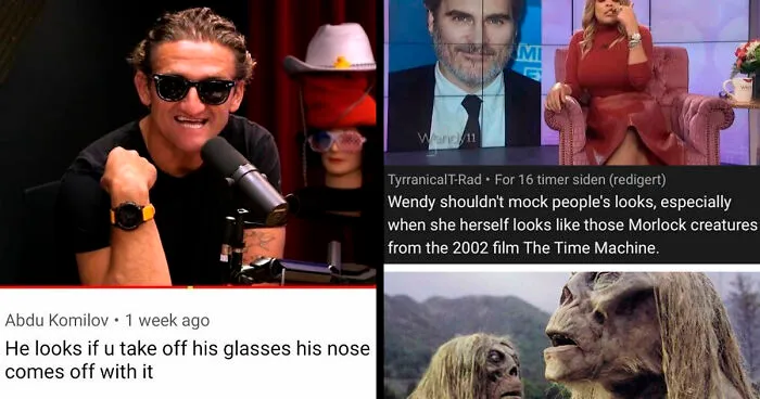 66 Times People Delivered Sarcasm So Dry It Could’ve Come With A Warning Label