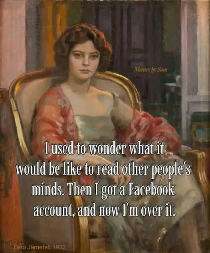 80 Sarcastic Memes That Prove Classical Art Can Still Be Relevant In The Digital Age