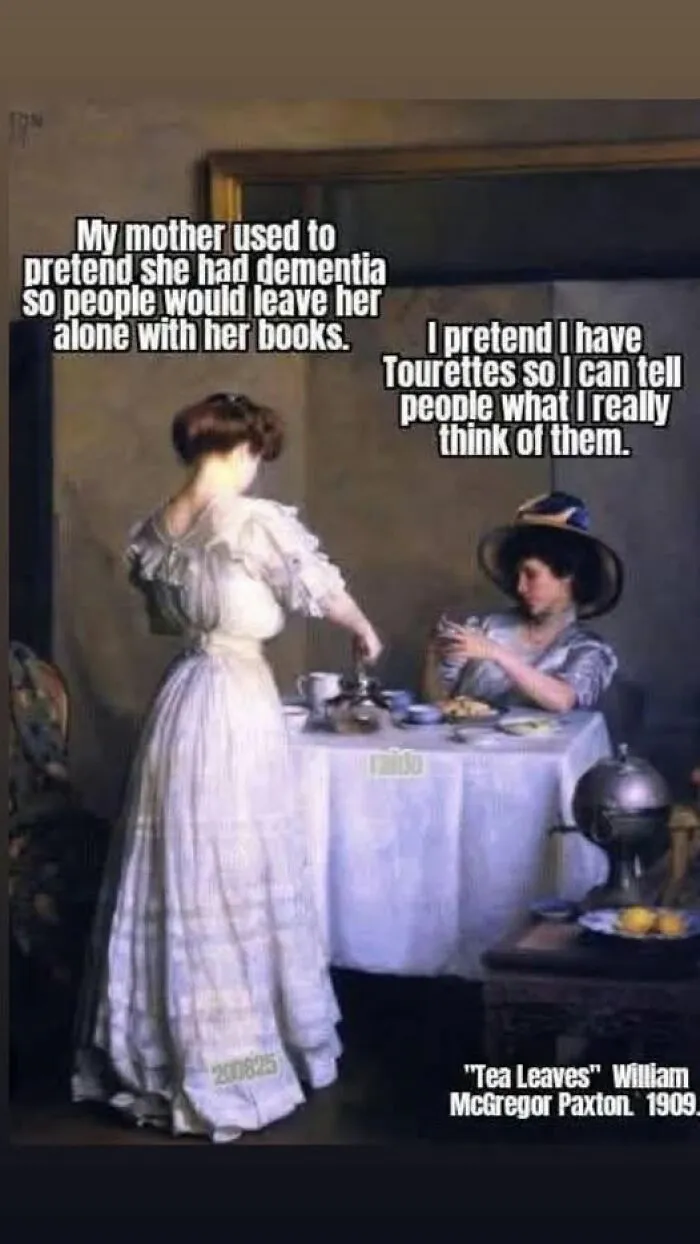 80 Sarcastic Memes That Prove Classical Art Can Still Be Relevant In The Digital Age
