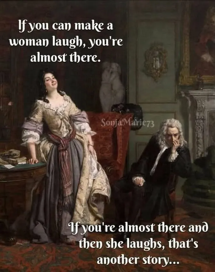 80 Sarcastic Memes That Prove Classical Art Can Still Be Relevant In The Digital Age