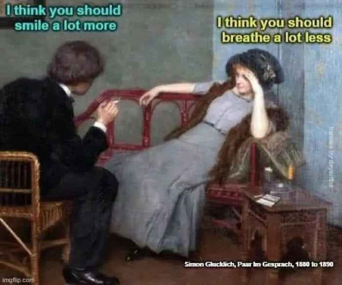 80 Sarcastic Memes That Prove Classical Art Can Still Be Relevant In The Digital Age