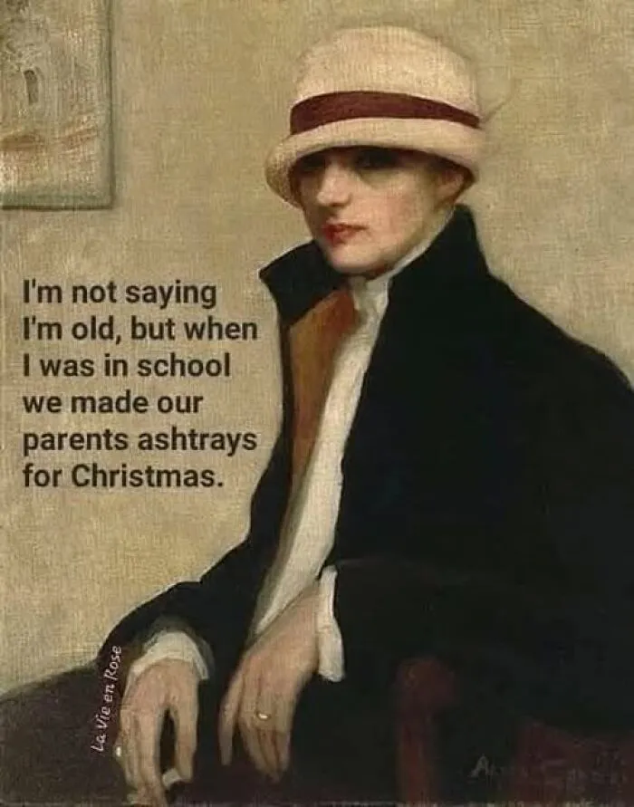 80 Sarcastic Memes That Prove Classical Art Can Still Be Relevant In The Digital Age