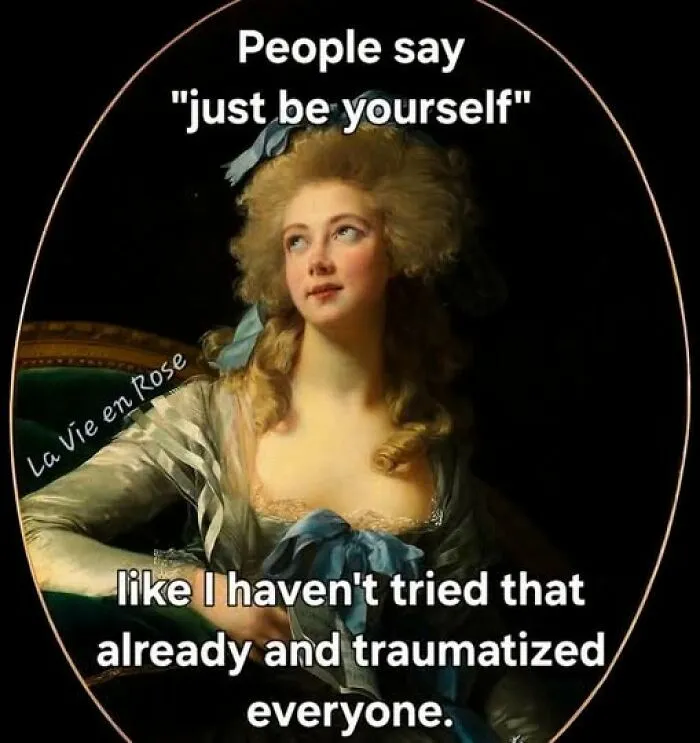 80 Sarcastic Memes That Prove Classical Art Can Still Be Relevant In The Digital Age