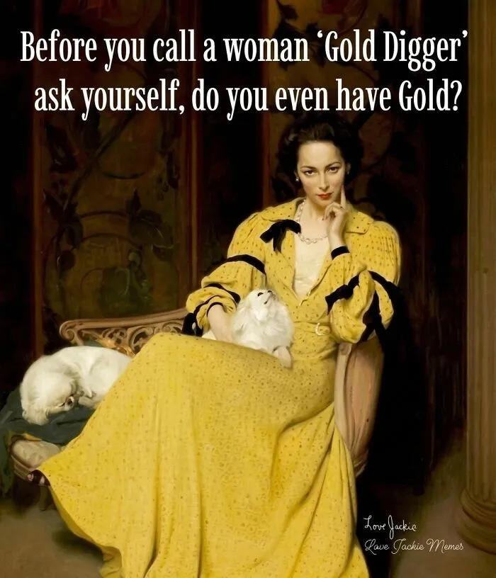 80 Sarcastic Memes That Prove Classical Art Can Still Be Relevant In The Digital Age