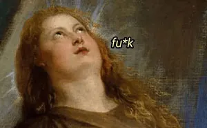 80 Sarcastic Memes That Prove Classical Art Can Still Be Relevant In The Digital Age
