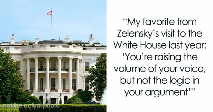 49 Savage Insults That Showed Absolutely No Mercy