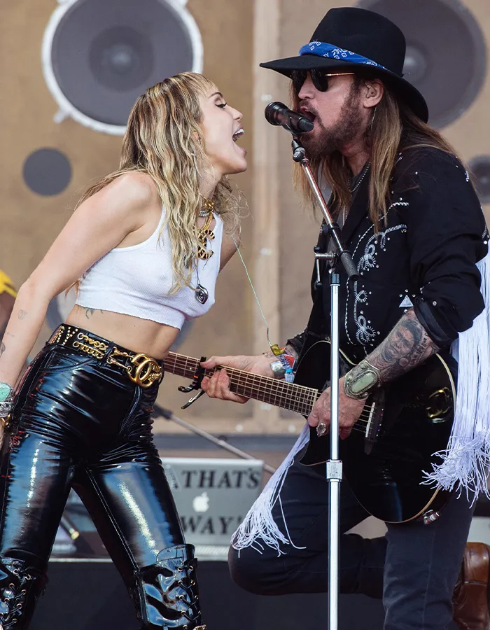 Miley Admitted She Had “Taken On Some Of My Mum’s Hurt” Amid Family Tensions