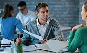 60 Things Professionals Notice About You Before You Even Realize You're Doing Them