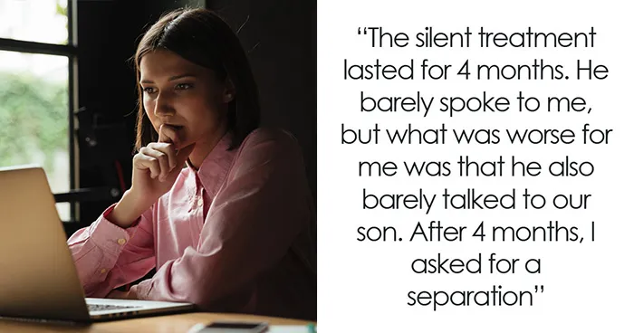 Woman Gives Husband A Second Chance But Realizes It Was A Mistake, Fears He Might’ve Realized That Too