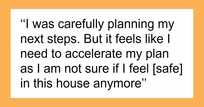 Woman Gives Husband A Second Chance But Realizes It Was A Mistake, Fears He Might’ve Realized That Too