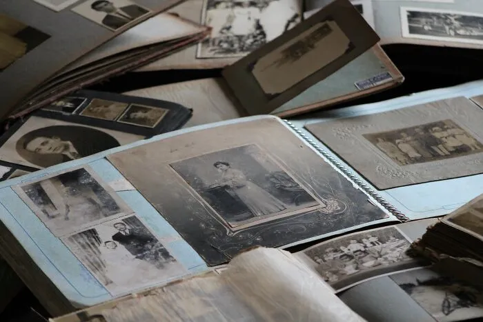 60 Accidental Secrets That Left People Wondering Why They Ever Went Looking