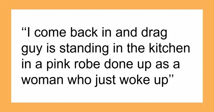 54 Service Workers Share The Weirdest Things They’ve Ever Walked Into At A Client’s Home